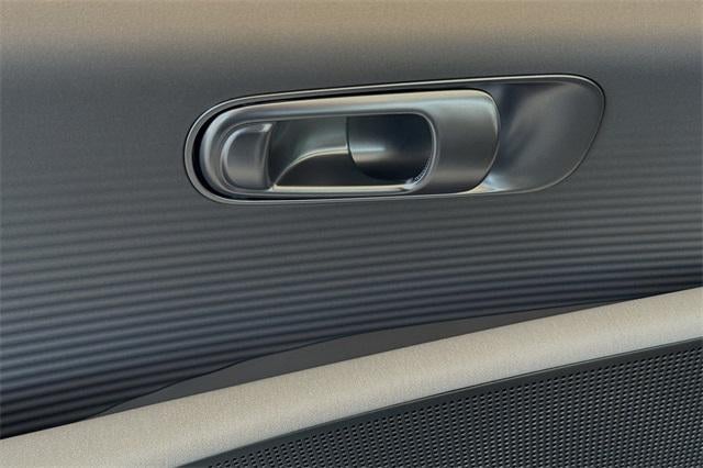 2025 Hyundai IONIQ 6 SEL