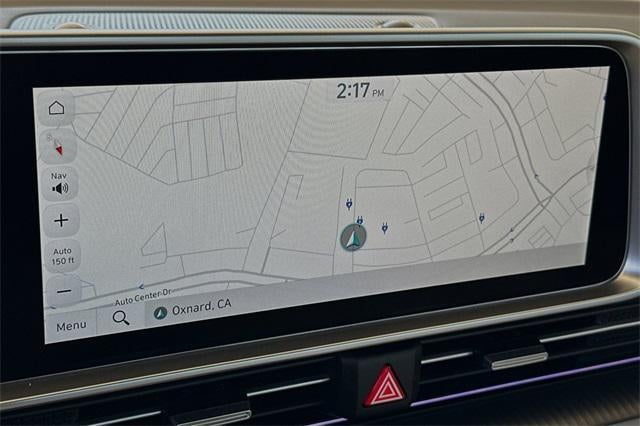 2025 Hyundai IONIQ 6 SEL