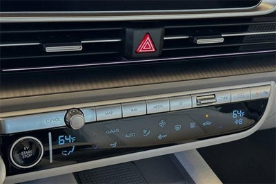 2025 Hyundai IONIQ 6 SEL