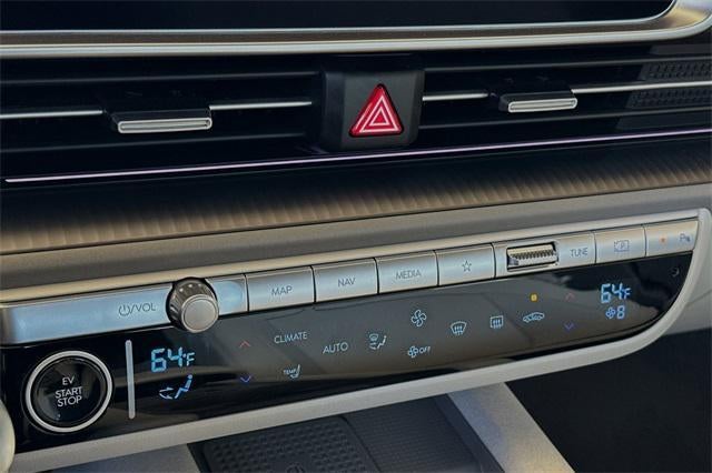 2025 Hyundai IONIQ 6 SEL