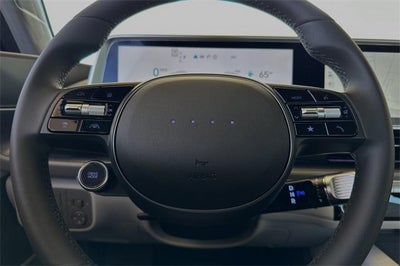2025 Hyundai IONIQ 6 SEL
