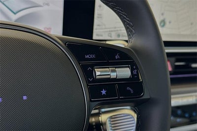 2025 Hyundai IONIQ 6 SEL