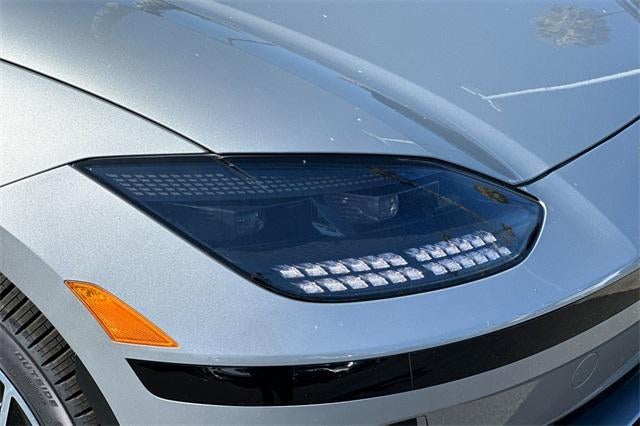 2025 Hyundai IONIQ 6 SEL