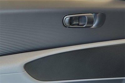 2025 Hyundai IONIQ 6 SEL