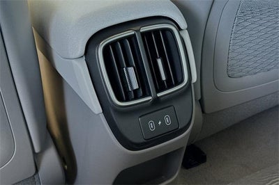 2025 Hyundai IONIQ 6 SEL