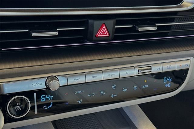 2025 Hyundai IONIQ 6 SEL