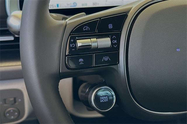 2025 Hyundai IONIQ 6 SEL