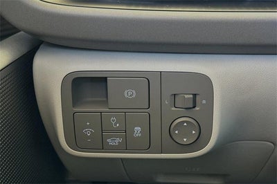 2025 Hyundai IONIQ 6 SEL