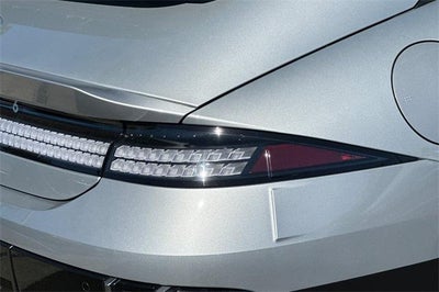 2025 Hyundai IONIQ 6 SEL