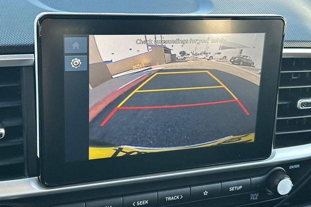 2026 Hyundai VENUE SE FWD