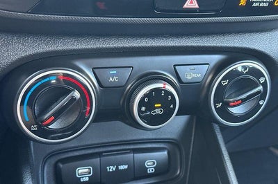 2026 Hyundai VENUE SE FWD