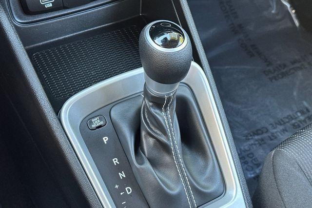 2026 Hyundai VENUE SE FWD