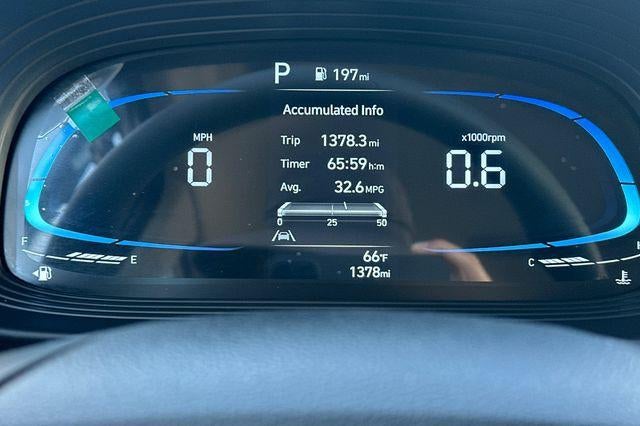 2026 Hyundai VENUE SE FWD