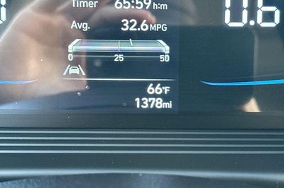 2026 Hyundai VENUE SE FWD