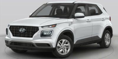 2026 Hyundai VENUE SE FWD