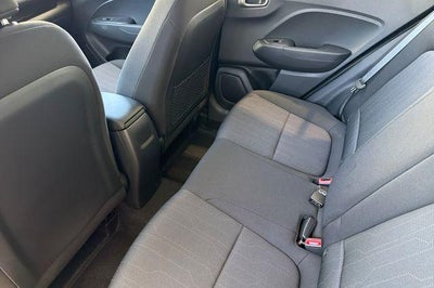 2026 Hyundai VENUE SE FWD