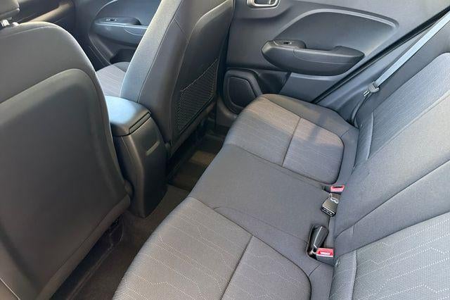 2026 Hyundai VENUE SE FWD