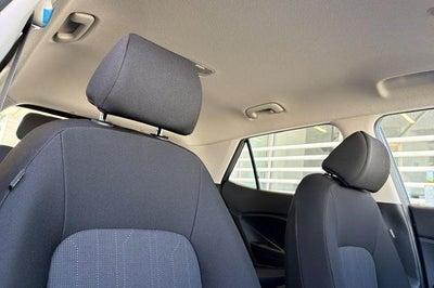 2026 Hyundai VENUE SE FWD