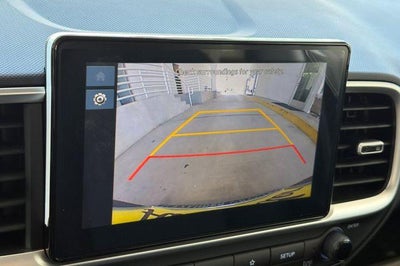 2026 Hyundai VENUE SE FWD