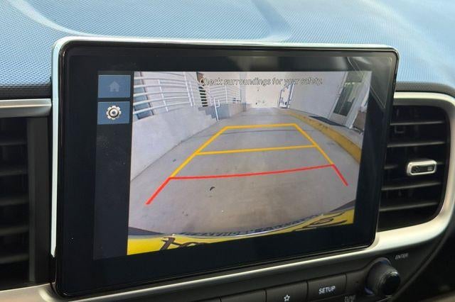2026 Hyundai VENUE SE FWD