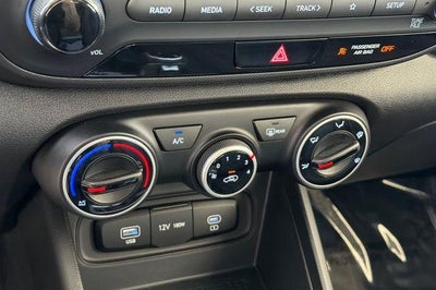 2026 Hyundai VENUE SE FWD