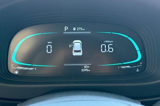 2026 Hyundai VENUE SE FWD