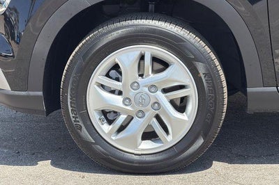2026 Hyundai VENUE SE FWD