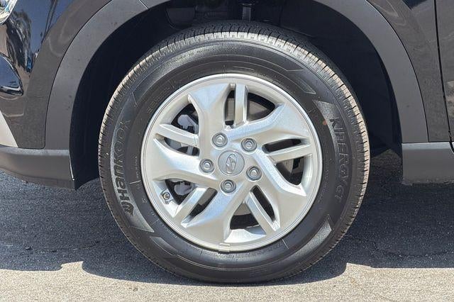 2026 Hyundai VENUE SE FWD