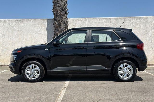 2026 Hyundai VENUE SE FWD