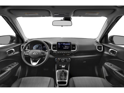 2026 Hyundai VENUE SE FWD
