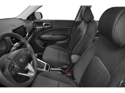 2026 Hyundai VENUE SE FWD