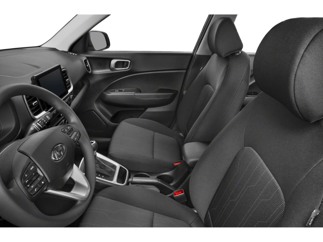 2026 Hyundai VENUE SE FWD