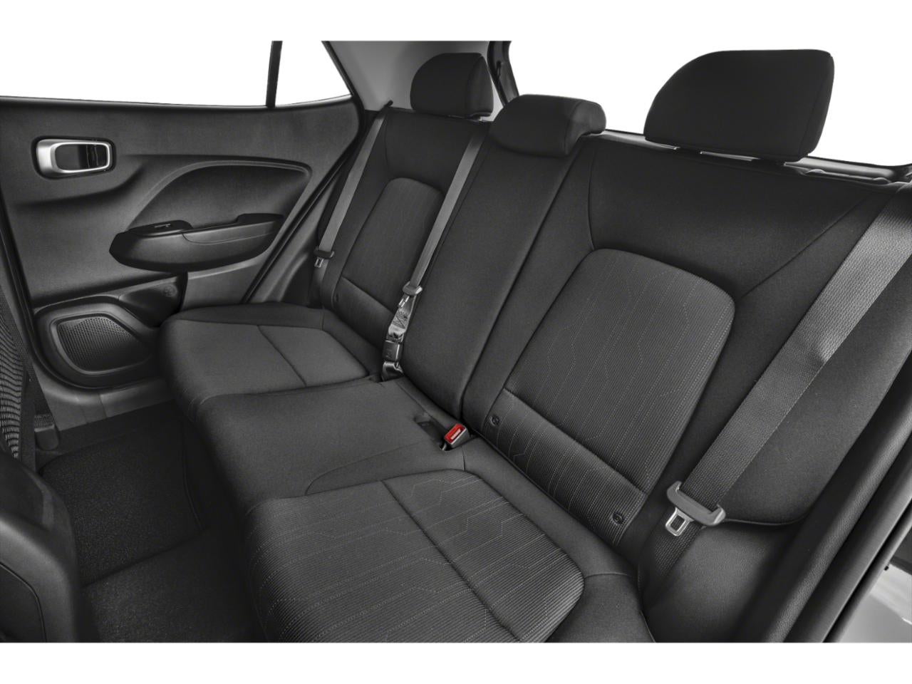 2026 Hyundai VENUE SE FWD