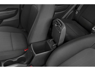 2026 Hyundai VENUE SE FWD