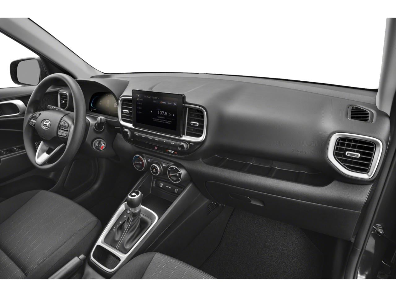 2026 Hyundai VENUE SE FWD