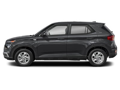 2026 Hyundai VENUE SE FWD