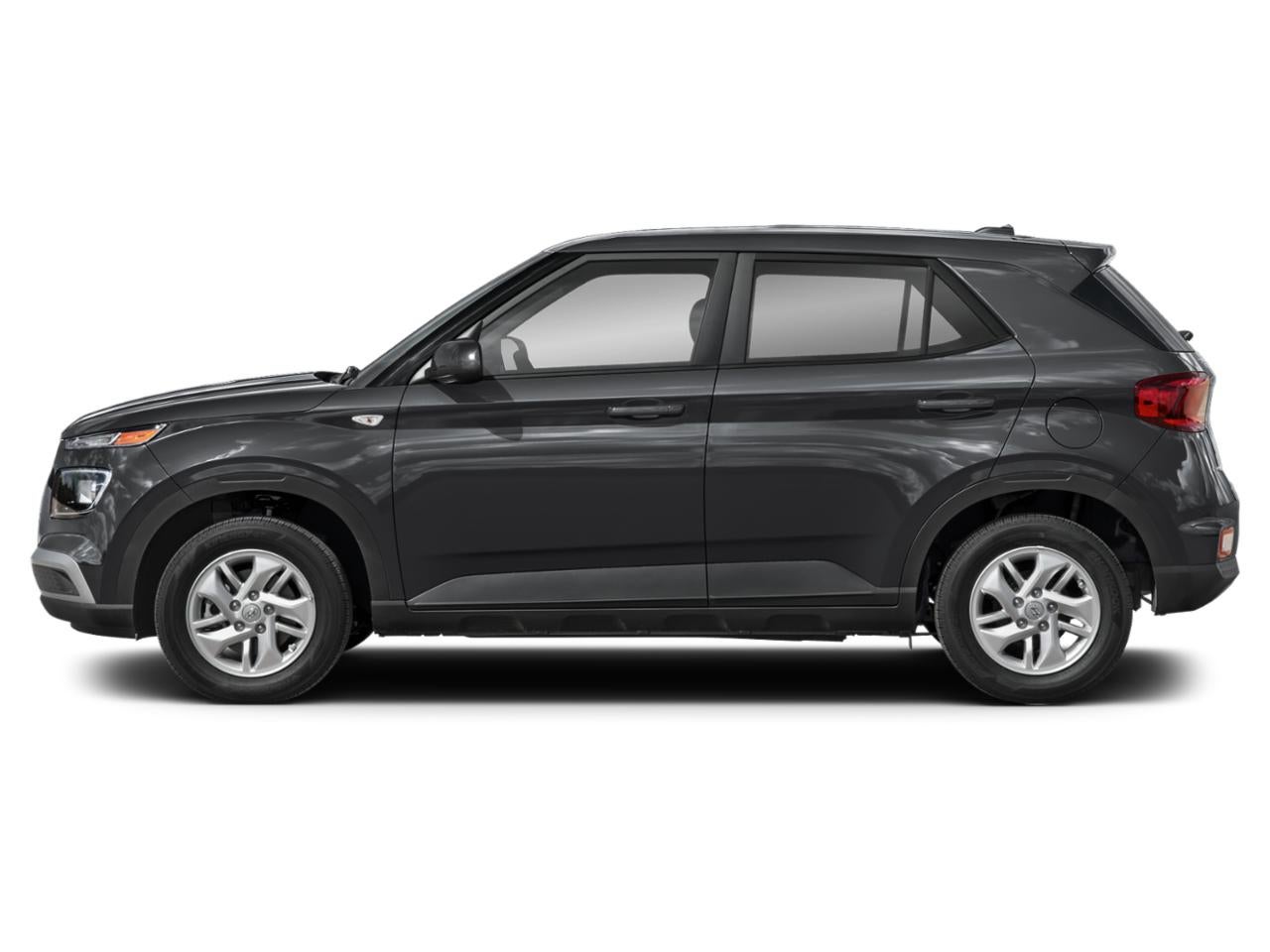 2026 Hyundai VENUE SE FWD