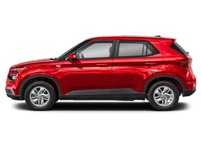 2026 Hyundai VENUE SE FWD