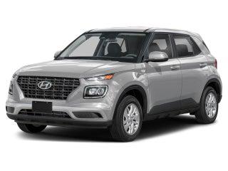 2026 Hyundai VENUE SE FWD