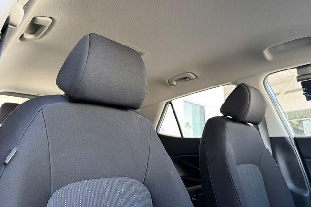 2026 Hyundai VENUE SE FWD