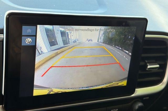 2026 Hyundai VENUE SE FWD