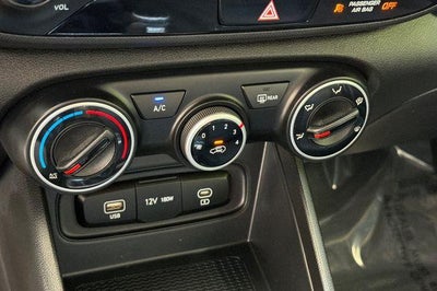 2026 Hyundai VENUE SE FWD