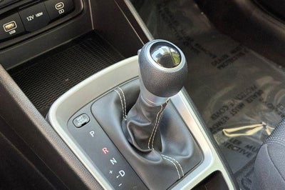 2026 Hyundai VENUE SE FWD