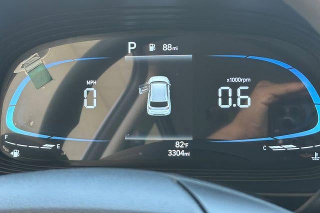 2026 Hyundai VENUE SE FWD