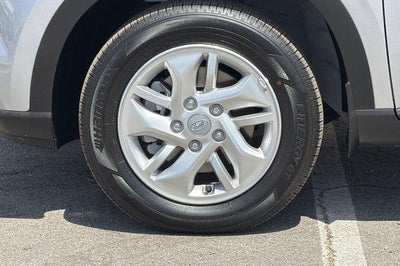 2026 Hyundai VENUE SE FWD
