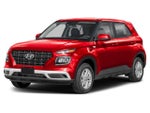 2026 Hyundai VENUE SE FWD