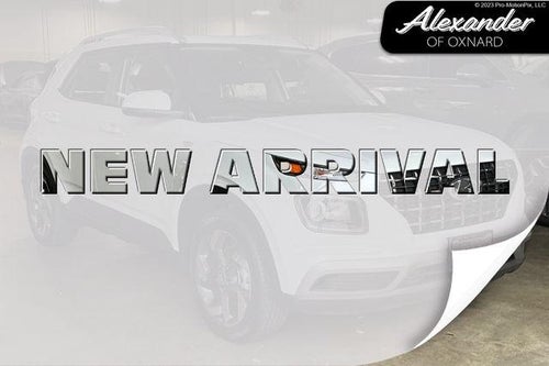 2026 Hyundai VENUE SEL FWD