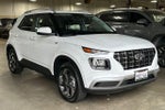 2026 Hyundai VENUE SEL FWD