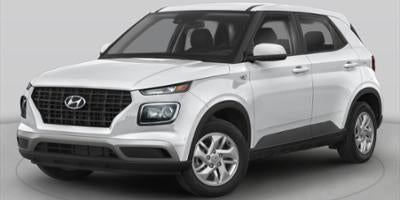 2026 Hyundai VENUE SEL FWD