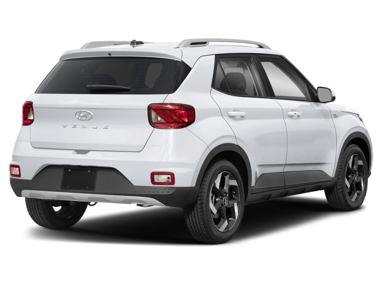2026 Hyundai VENUE SEL FWD